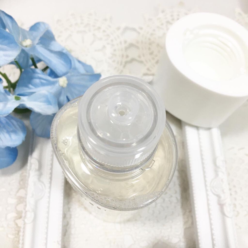 クリアウェルネス ピュア コンクSS/雪肌精/化粧水を使ったクチコミ（2枚目）