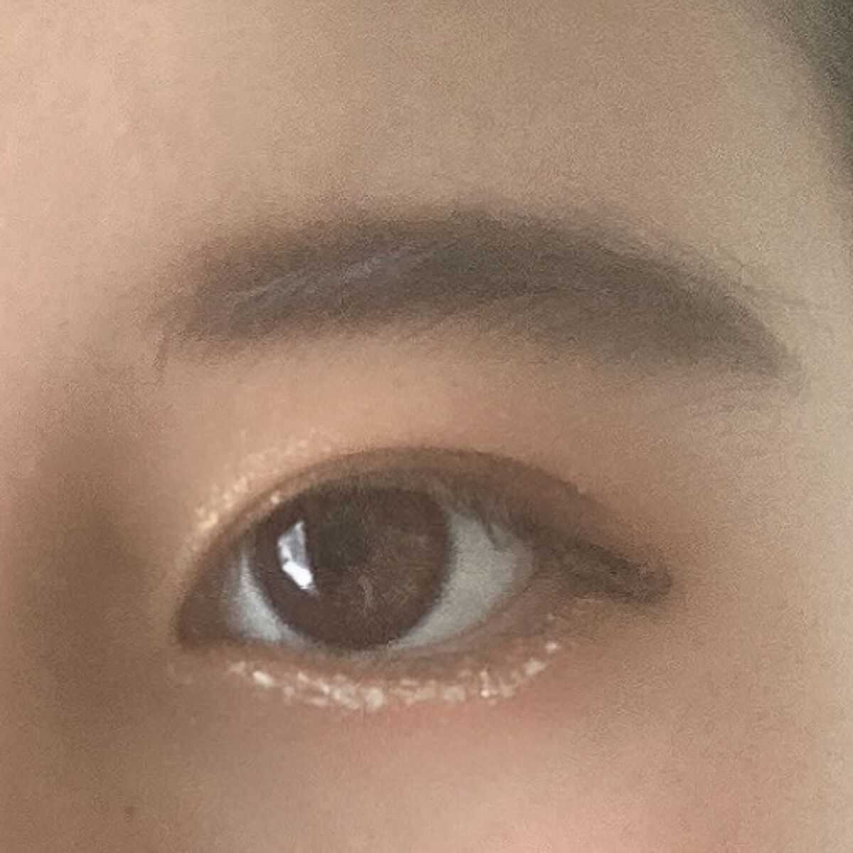 クリームチーク/キャンメイク/ジェル・クリームチークを使ったクチコミ（1枚目）