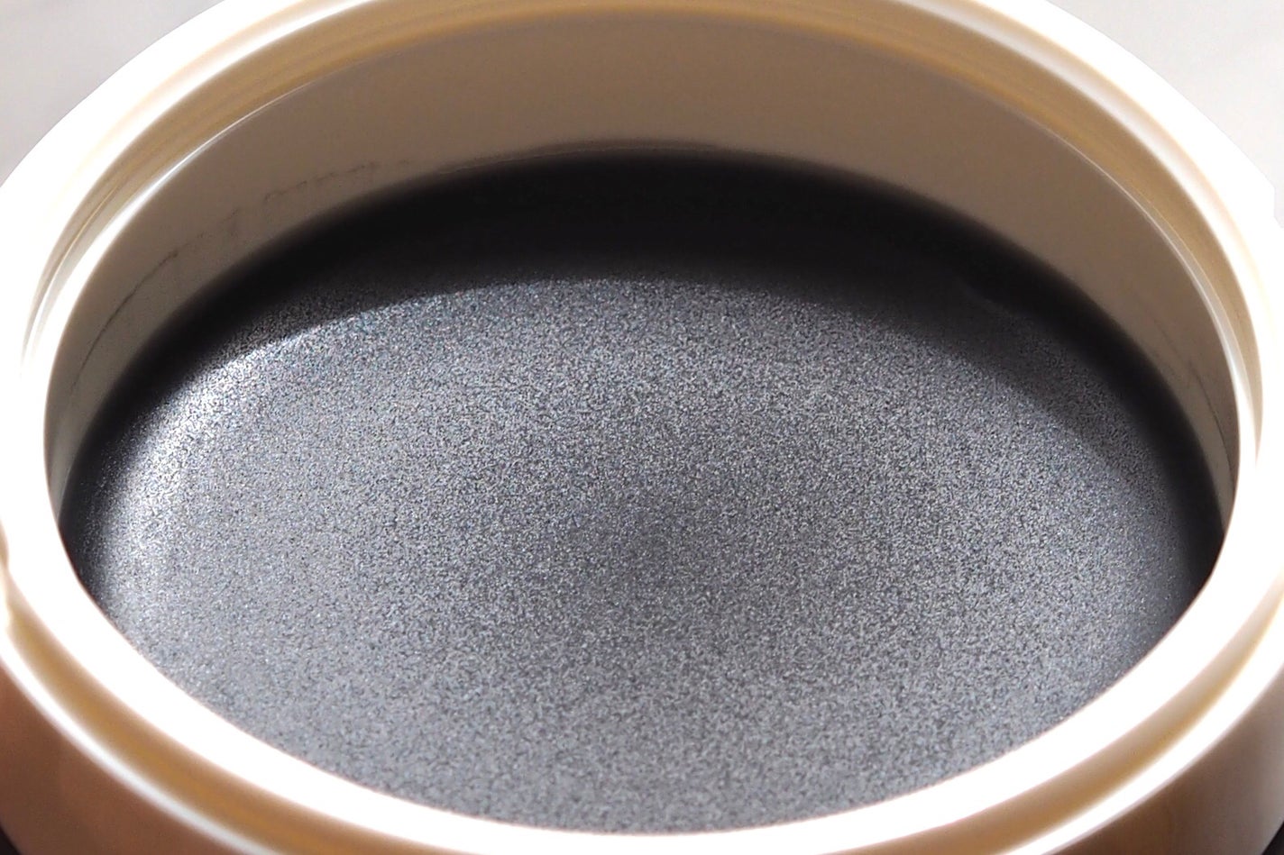 パーフェクトワンフォーカス スムースクレンジングバーム ディープブラック/PERFECT ONE  FOCUS/クレンジングバームを使ったクチコミ(3枚目)