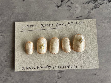 ヴェルニ/CHANEL/マニキュアを使ったクチコミ(5枚目)