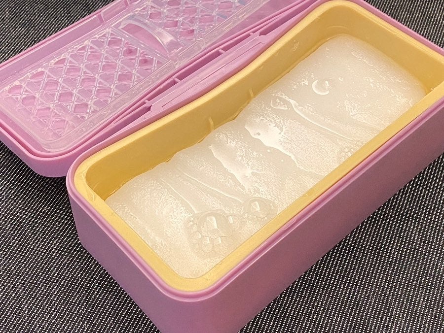 イージーチョップバンドマスク ユースシェーパー/lalachuu/シートマスク・パックを使ったクチコミ(4枚目)