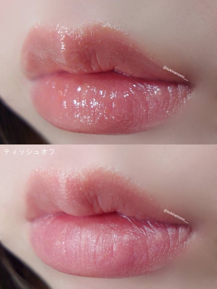 フラワーノーズスワンバレエシリーズ アイシャドウパレット/FlowerKnows/アイシャドウパレットを使ったクチコミ(9枚目)