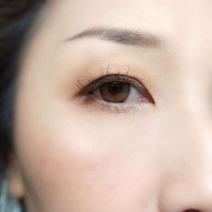 フルショット ルーティーン アイパレット/A’pieu/アイシャドウパレットを使ったクチコミ(3枚目)