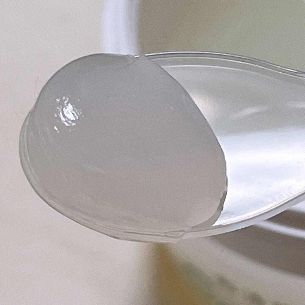 彩清珠 ホットクレンジングジェルバームTB/彩清珠/クレンジングジェルを使ったクチコミ(4枚目)