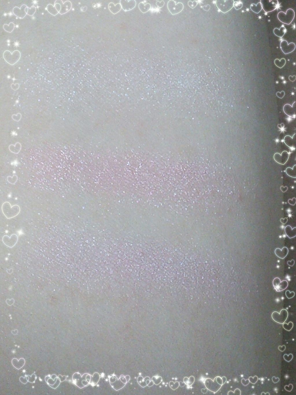 MC3色アイシャドウ2/3COINS/アイシャドウパレットを使ったクチコミ（3枚目）