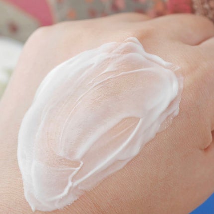 スチームクリーム UVプロテクション 33 Plus/STEAMCREAM/日焼け止め・UVケアを使ったクチコミ(5枚目)