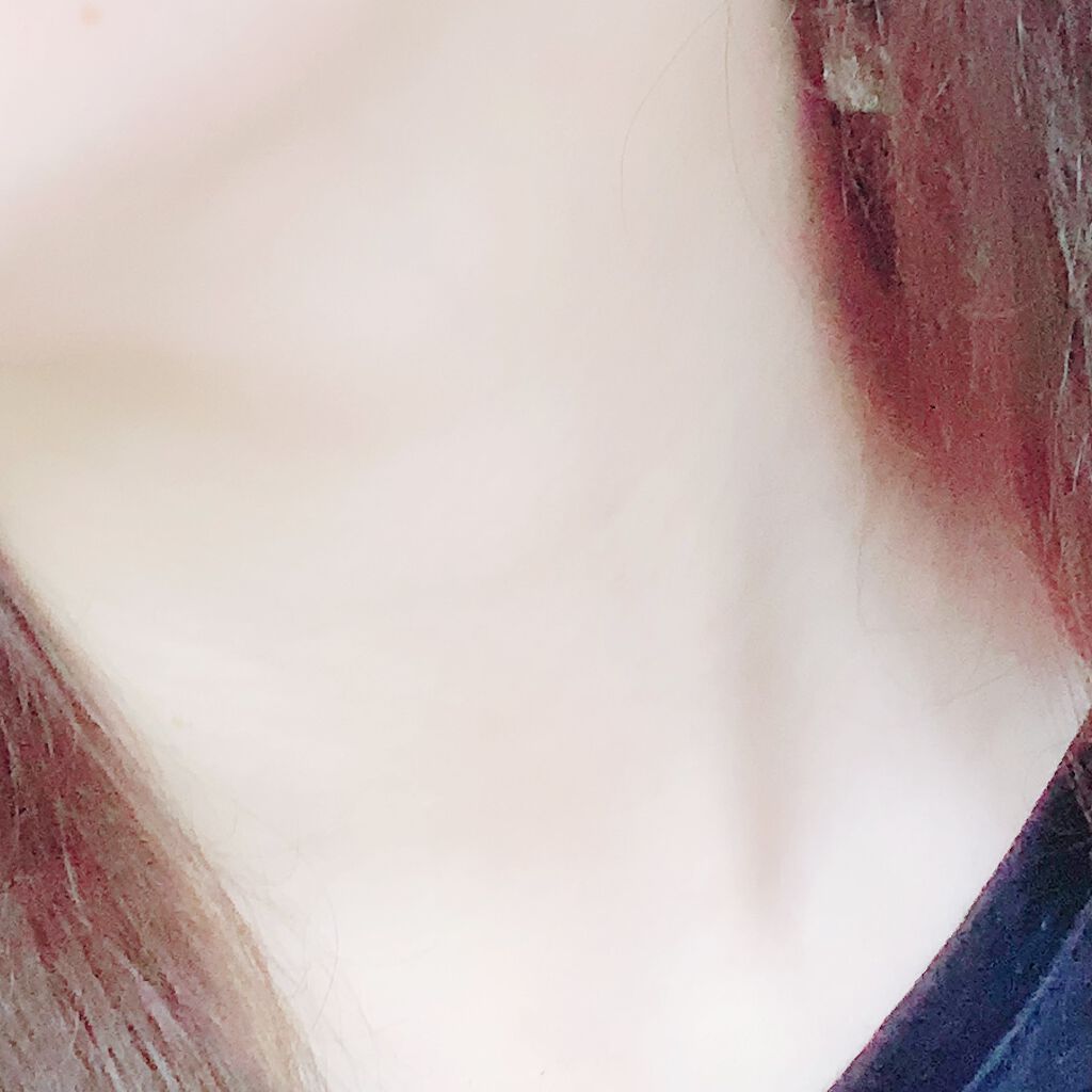 ルルニーク/RICH VISTA/ネック・デコルテケアを使ったクチコミ(8枚目)