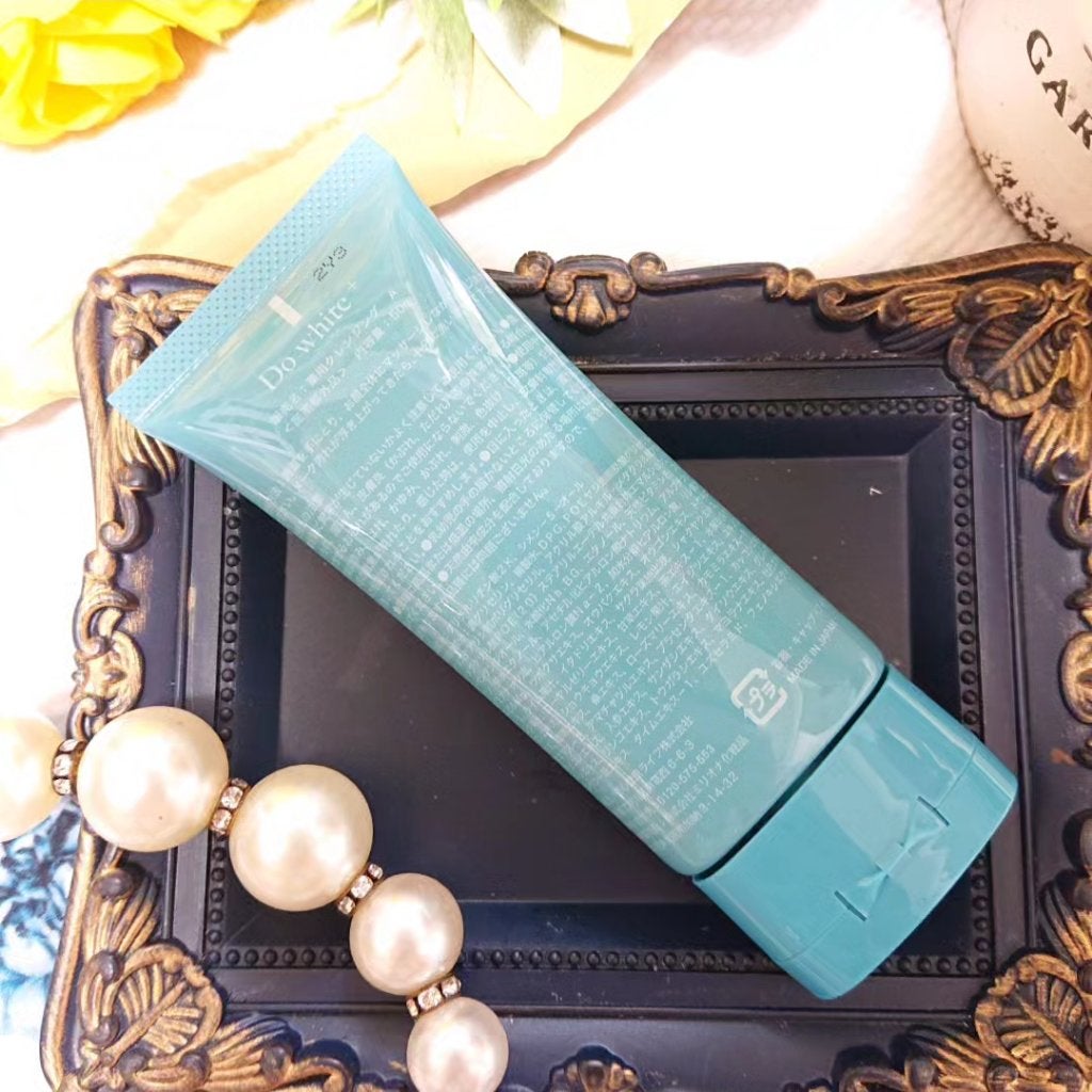 Do White+/Do white+/クレンジングジェルを使ったクチコミ(2枚目)