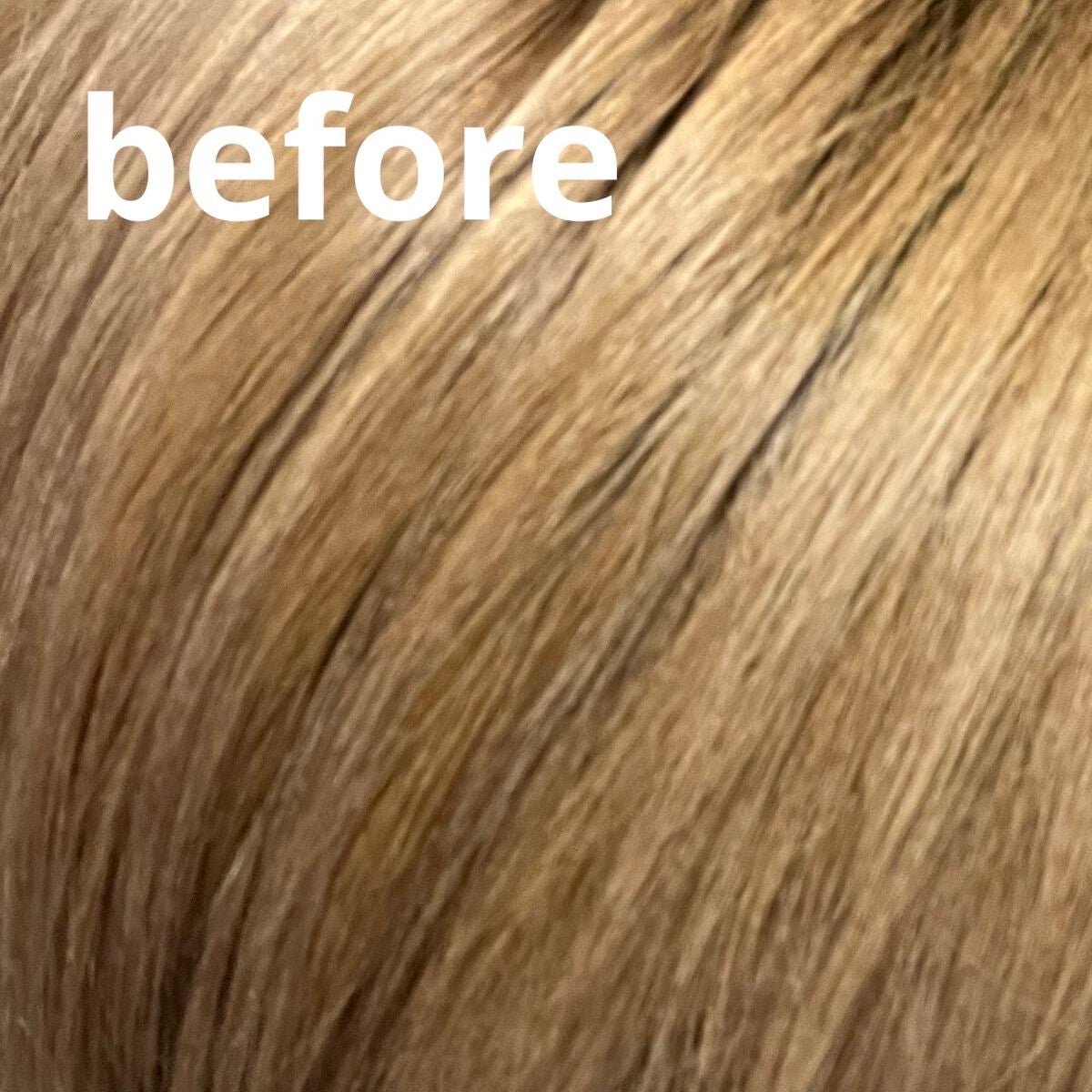 メイクアップカラー/ビューティーン/ヘアカラーを使ったクチコミ(2枚目)