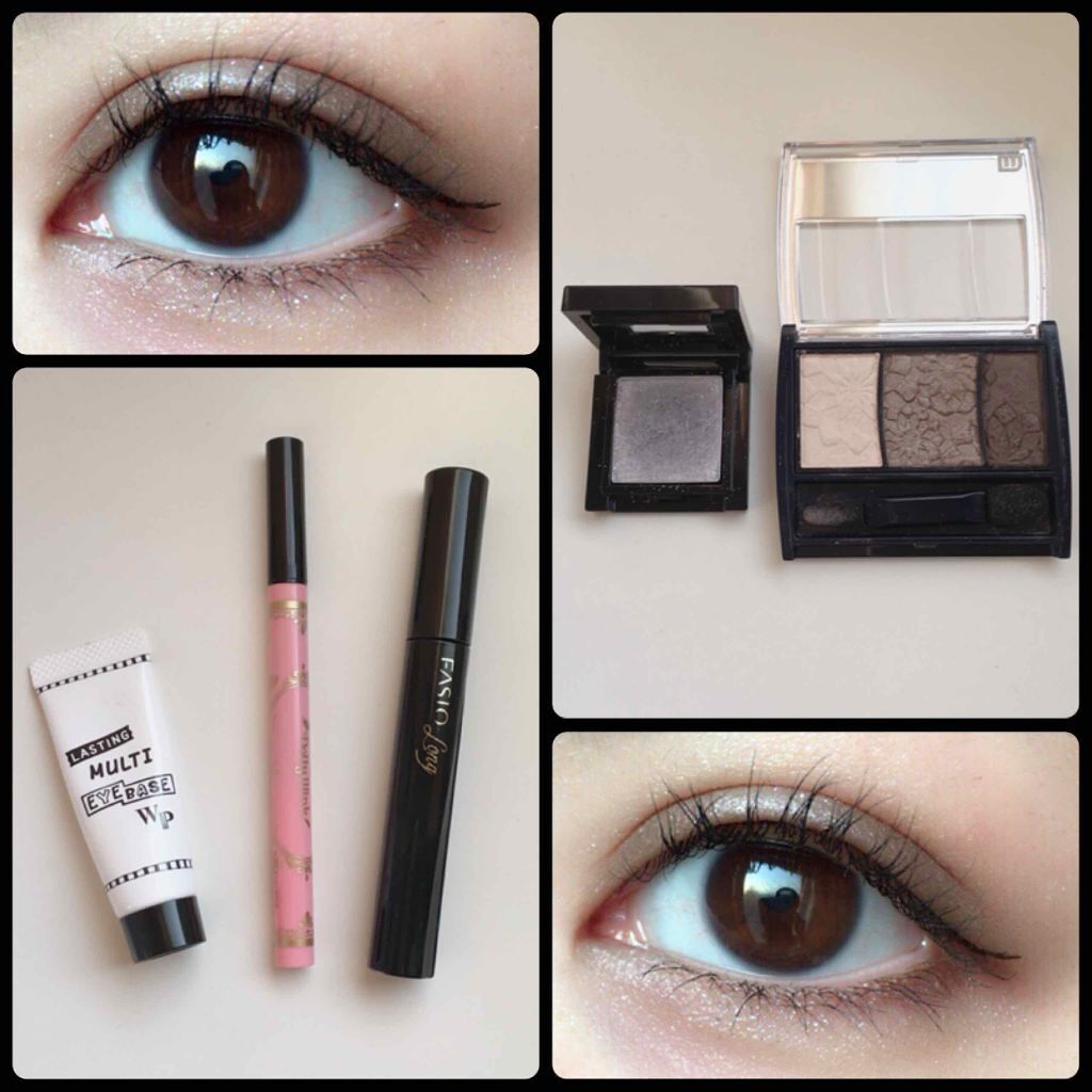 ヴィセ アヴァン シングルアイカラー/Visée/単色アイシャドウを使ったクチコミ(1枚目)