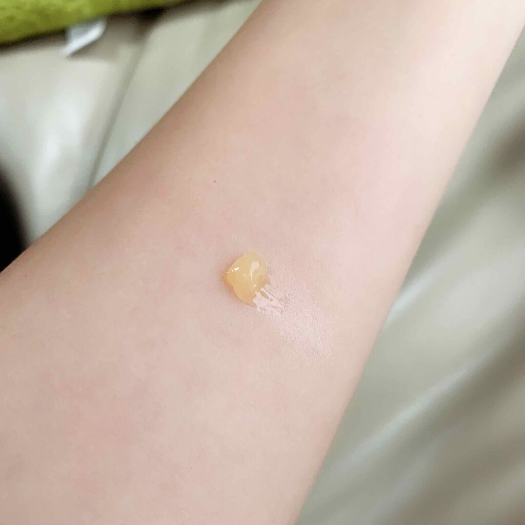 the SAEM Saemmul Honey Lip Treatment/the SAEM/リップケアを使ったクチコミ（3枚目）