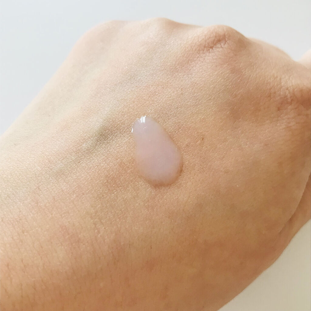 グロウドロップス 30mL/FEMMUE/美容液を使ったクチコミ（3枚目）