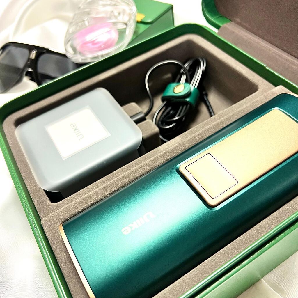 non♡ on LIPS 「・お久しぶりです、こんにちは🌞新年早々メイクのりが悪くて萎えて..」(3枚目)