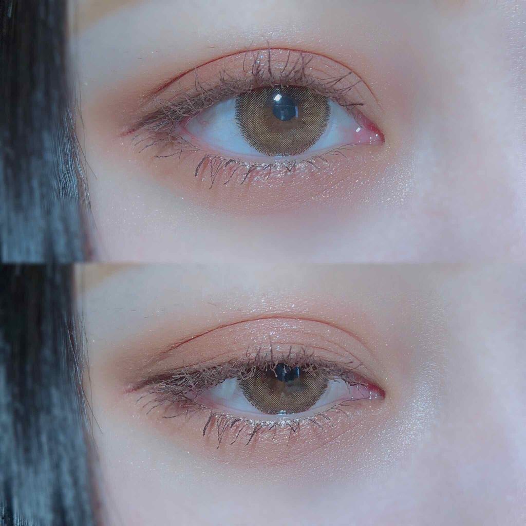 プロタッチカラーマスターシャドウパレット/ネイチャーリパブリック/アイシャドウパレットを使ったクチコミ(1枚目)