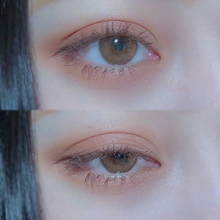 プロタッチカラーマスターシャドウパレット/ネイチャーリパブリック/アイシャドウパレットを使ったクチコミ(1枚目)