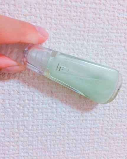 38°C / 99°F リップトリートメント (リップ美容液)/UZU BY FLOWFUSHI/リップケアを使ったクチコミ(1枚目)