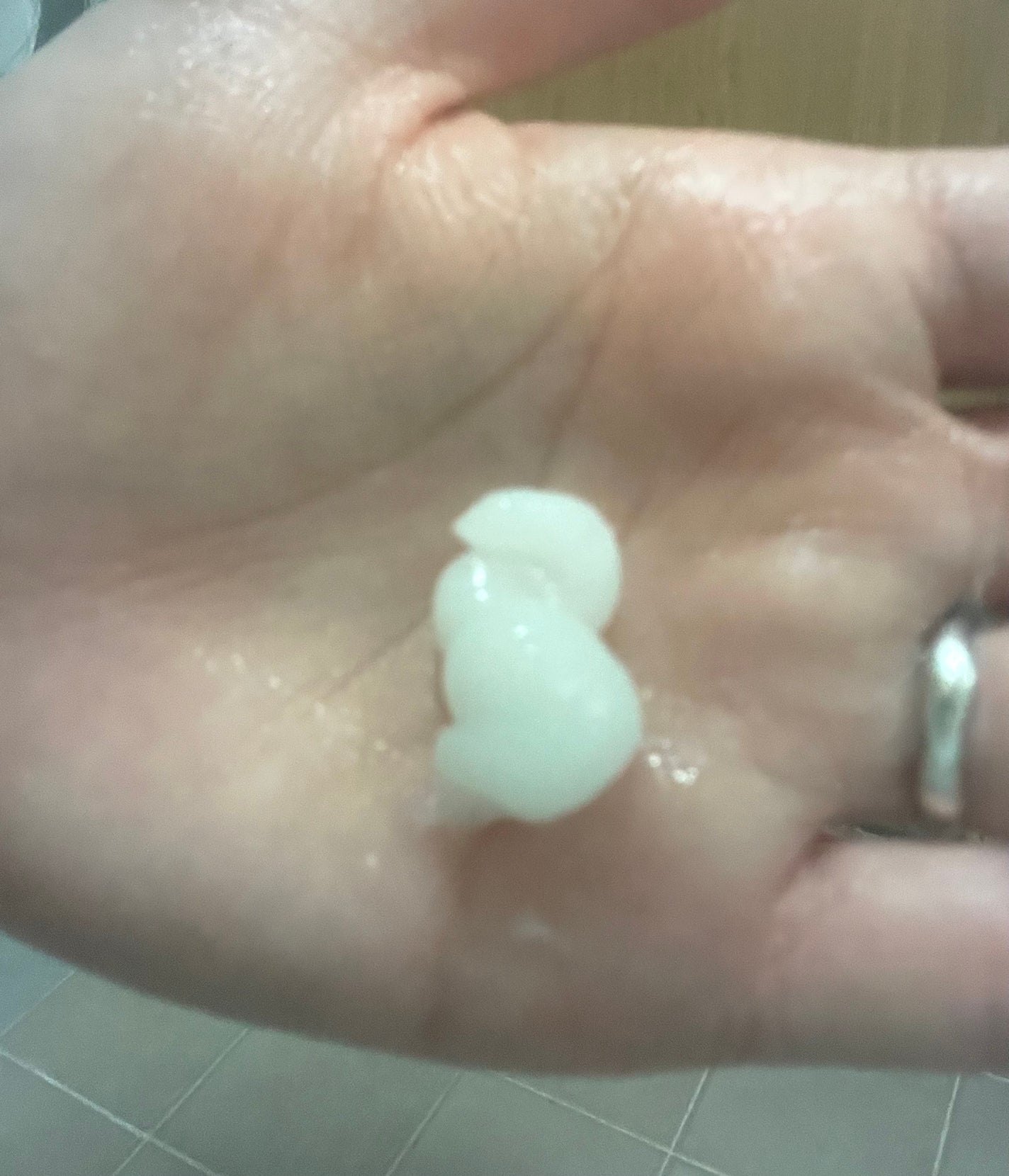 ディープダメージトリートメントEX/UNOVE/洗い流すヘアトリートメントを使ったクチコミ(2枚目)