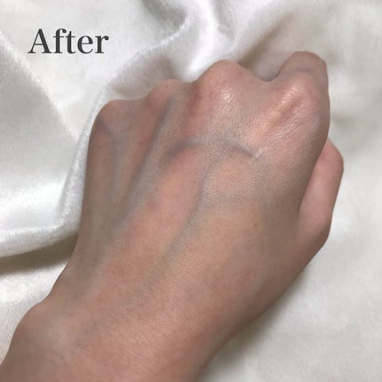 メイククレンジング/ルバンシュ/オイルクレンジングを使ったクチコミ(4枚目)