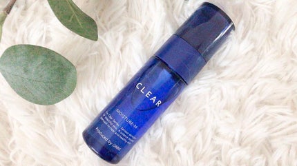 薬用 クリアローション M(しっとりタイプ) ボトル入り(180ml)/オルビス/化粧水を使ったクチコミ(1枚目)