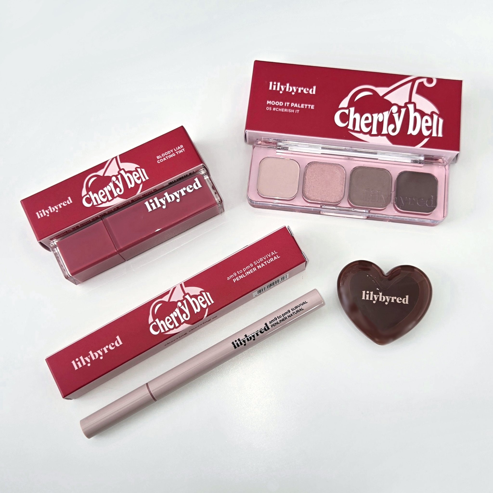 ナイントゥナインサバイバルペンライナー/lilybyred/リキッドアイライナーを使ったクチコミ（1枚目）