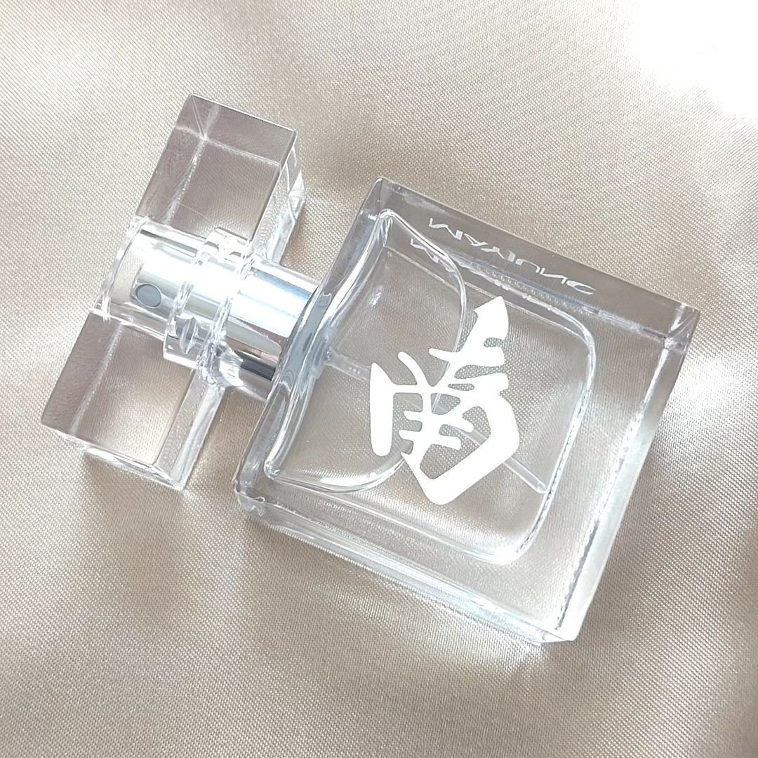 EAST WINS（イーストウィンズ）オードトワレ /MAYJUNC/香水(その他)を使ったクチコミ（2枚目）