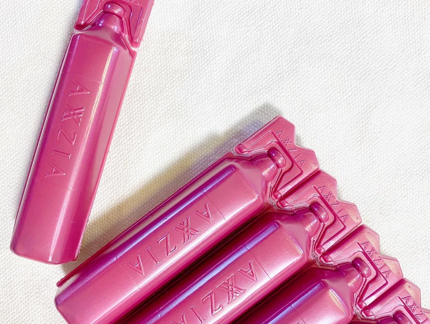 エイジーセオリーAGドリンクX/AXXZIA/美容ドリンクを使ったクチコミ(2枚目)