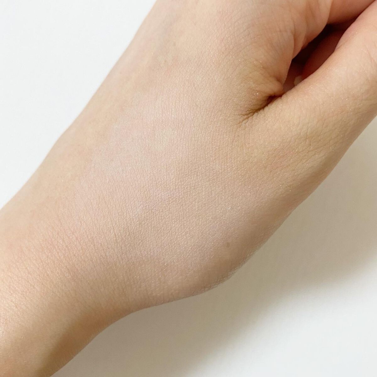 ウォンジョンヨ フィクシングブラーパウダー N/Wonjungyo/ルースパウダーを使ったクチコミ(5枚目)