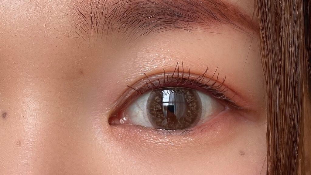 ベターザンパレット/rom&nd/アイシャドウパレットを使ったクチコミ(4枚目)