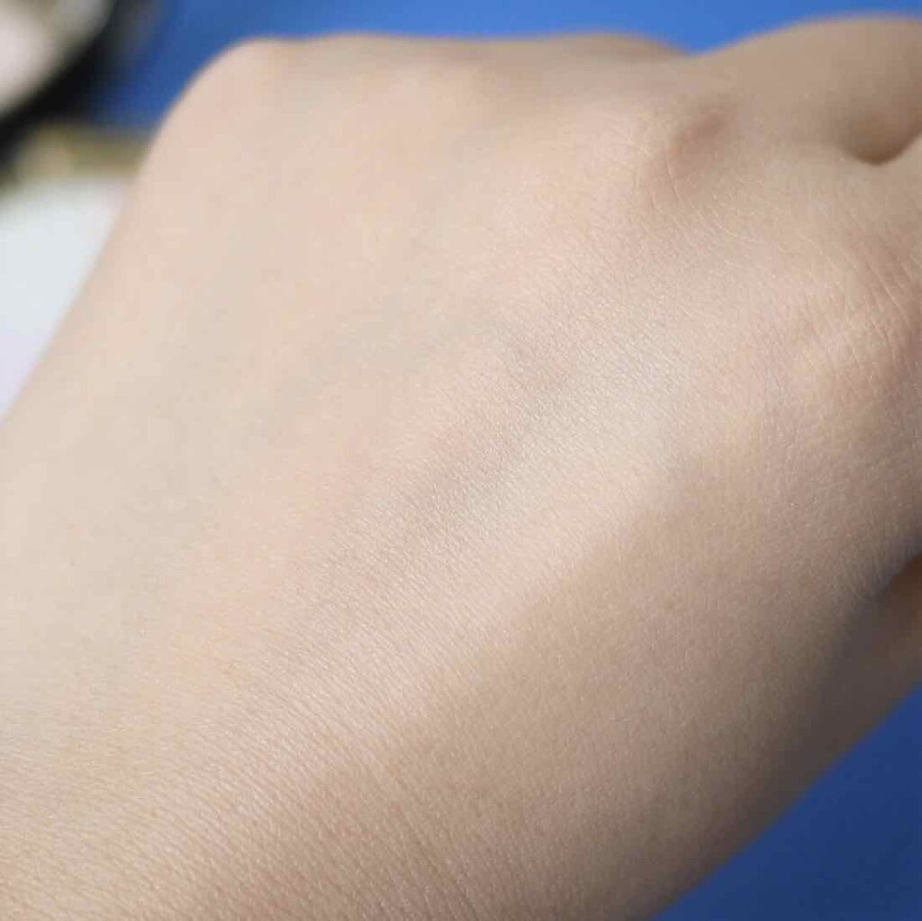 サンブロック ルーセントパウダー/ステファニー/ルースパウダーを使ったクチコミ(3枚目)