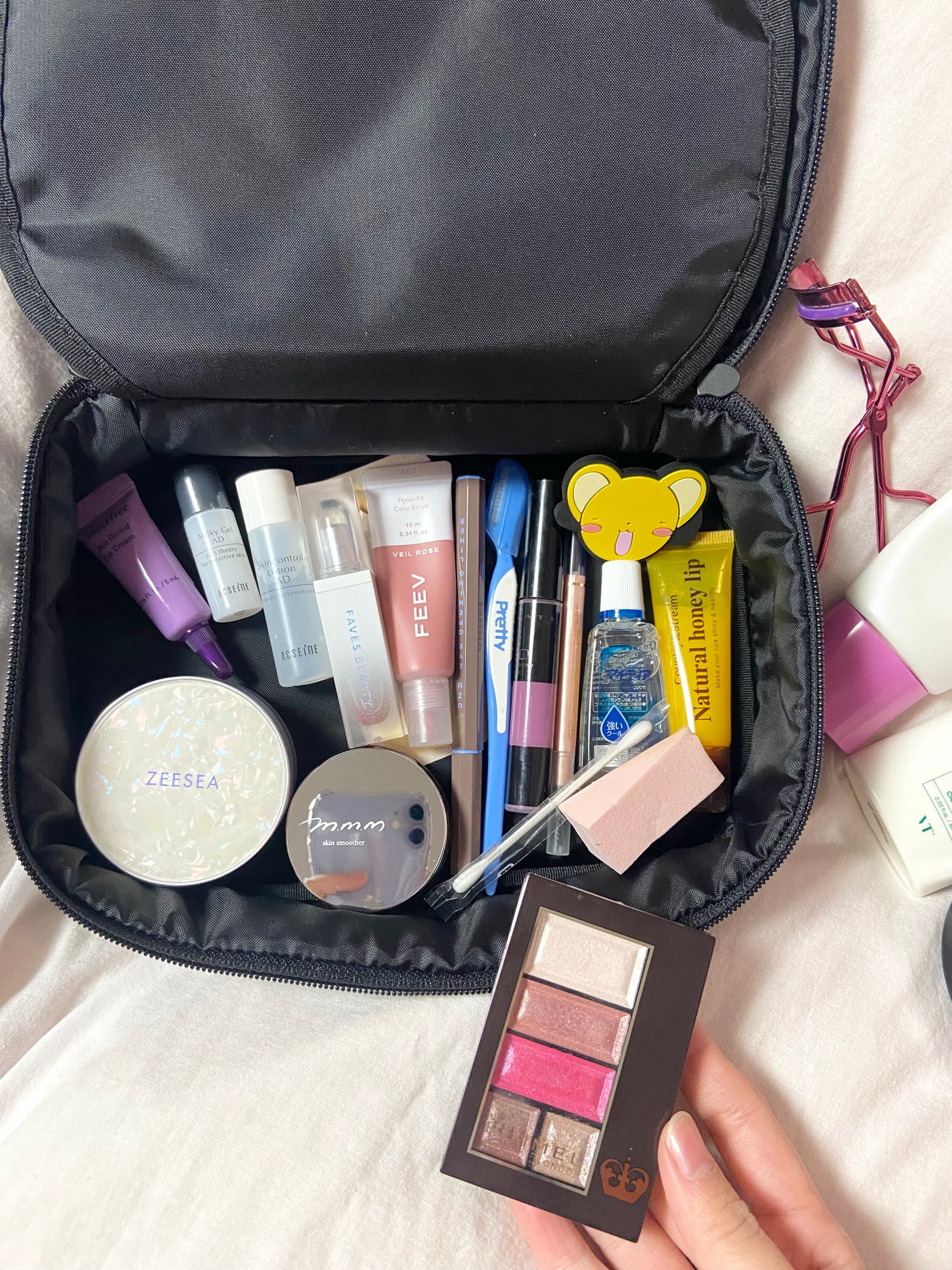 アイブロウペンシルN/パラドゥ/アイブロウペンシルを使ったクチコミ(2枚目)