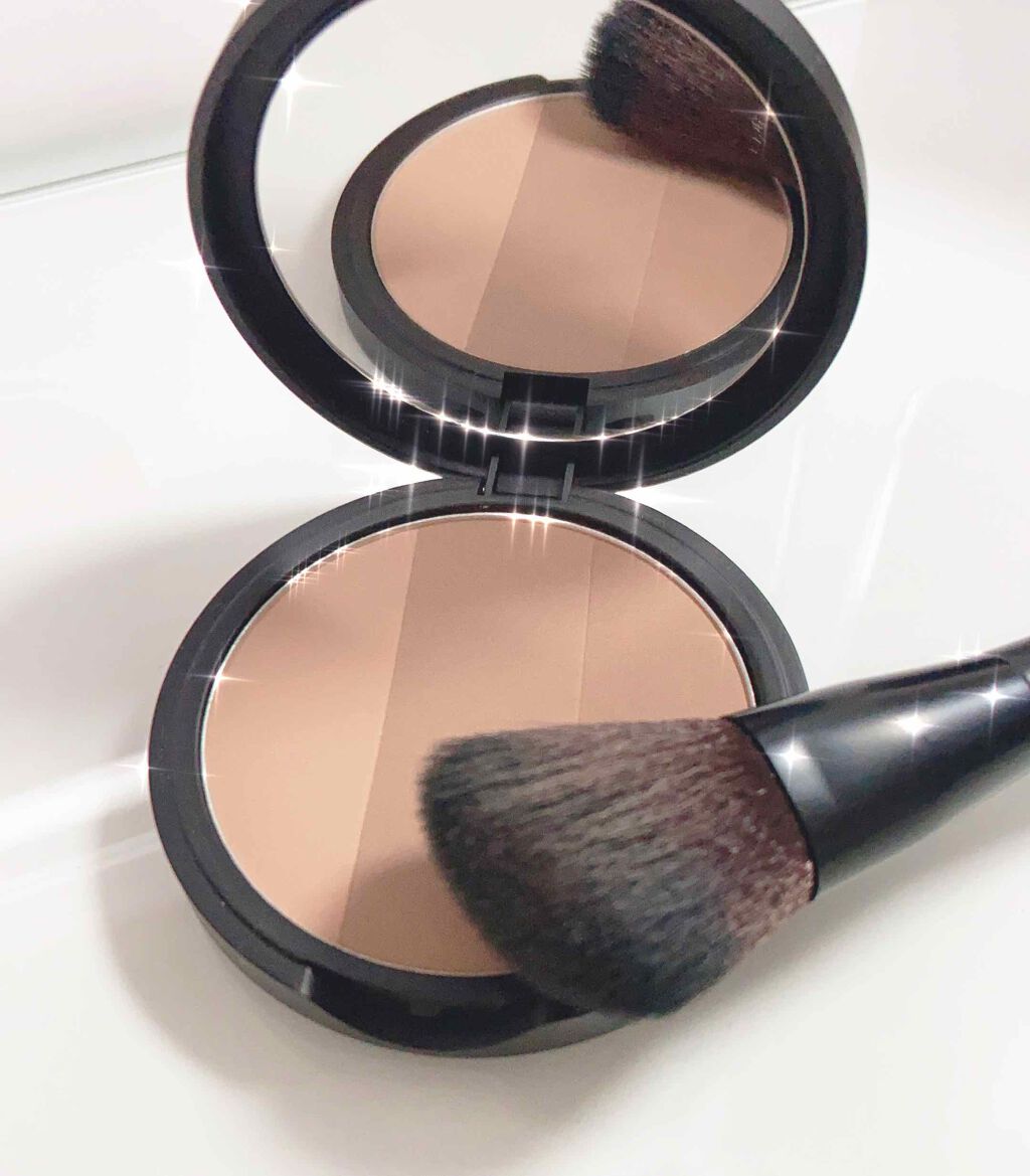 アートクラスバイロダン シェーディング/too cool for school/シェーディングを使ったクチコミ（2枚目）