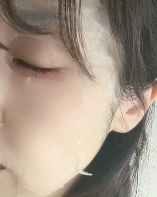 ドクタージー ピュア ビタミンC ブライトニングマスク/Dr.G/シートマスク・パックを使ったクチコミ（3枚目）