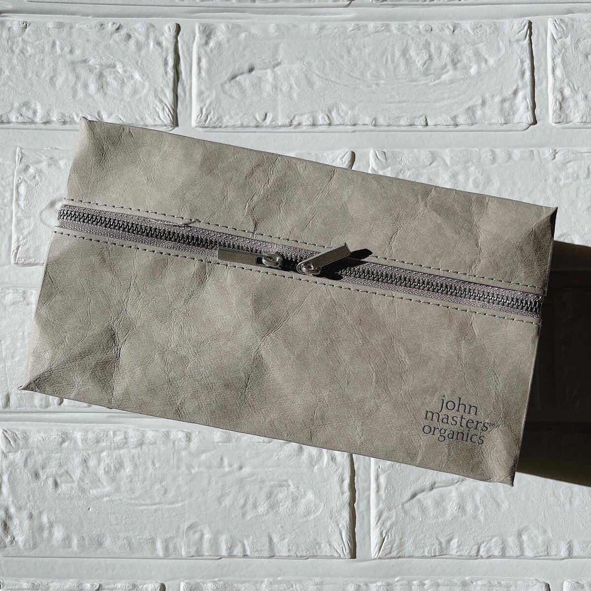 O&Vボディウォッシュ/john masters organics/ボディソープを使ったクチコミ(4枚目)