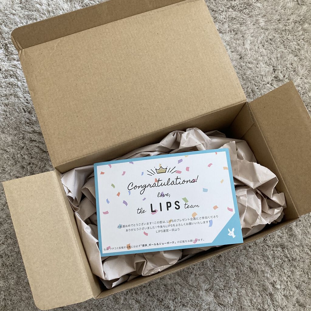 プロテクティング ファンデーション プライマー		/PAUL & JOE BEAUTE/化粧下地を使ったクチコミ（2枚目）