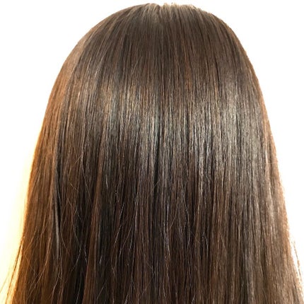 ウォーターコンク モイストシャンプー/ヘアトリートメント/ululis/市販シャンプーを使ったクチコミ(5枚目)