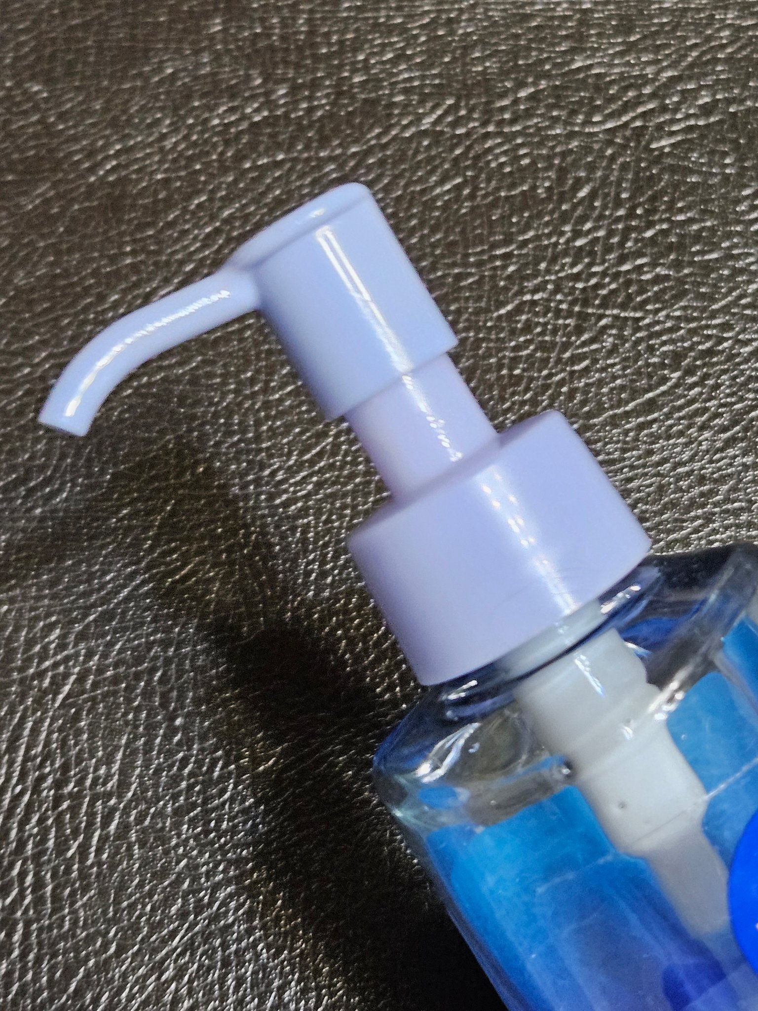 ニベア クレンジングオイル ディープクリア/ニベア/オイルクレンジングを使ったクチコミ（3枚目）