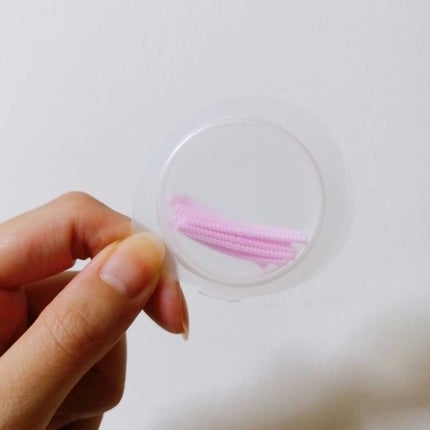 フリーファイバー120 スタンダードタイプ /メザイク/二重まぶた用アイテムを使ったクチコミ(1枚目)