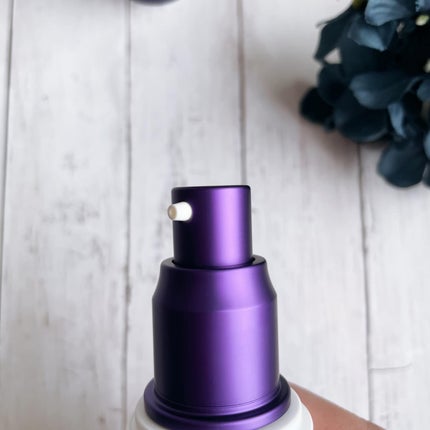 プラセンリンクルブライトセラム/Bb lab./美容液を使ったクチコミ(3枚目)