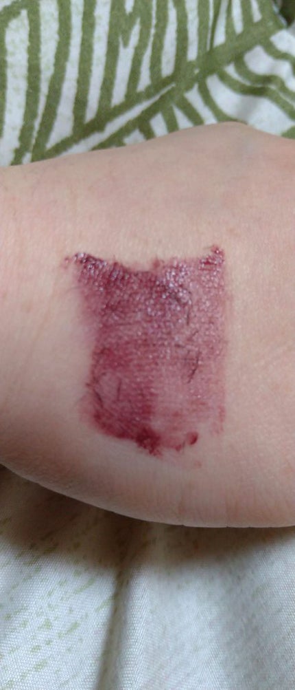 耐久カールマスカラ/CEZANNE/マスカラを使ったクチコミ(4枚目)