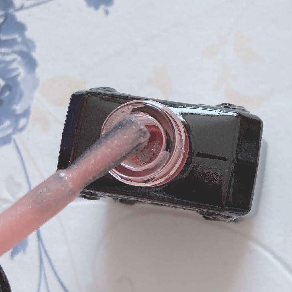 ネイルカラー/ANNA SUI/マニキュアを使ったクチコミ（3枚目）