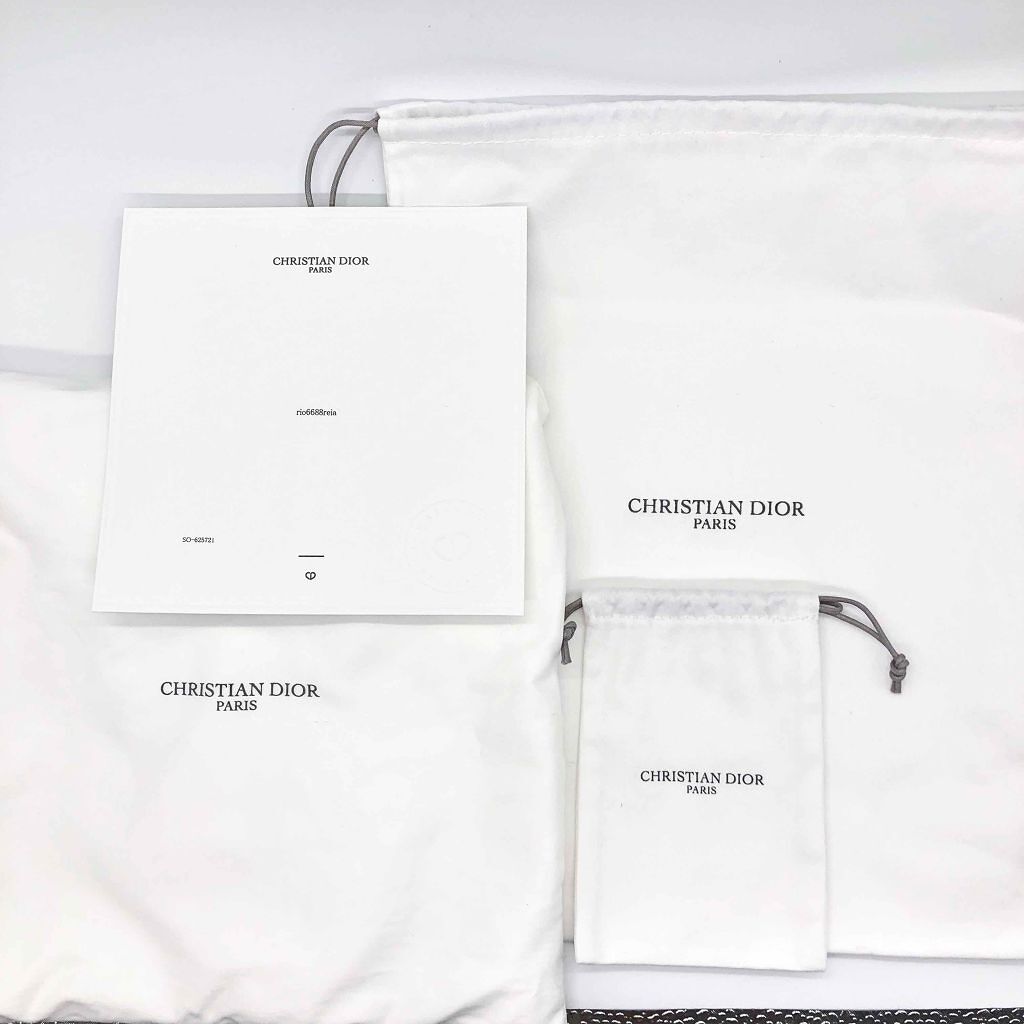 その他/Dior/その他を使ったクチコミ(3枚目)