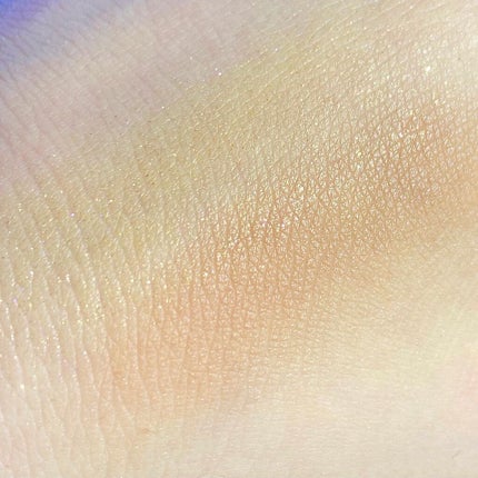 セルヴォーク ヴォランタリー アイズ/Celvoke/単色アイシャドウを使ったクチコミ(3枚目)