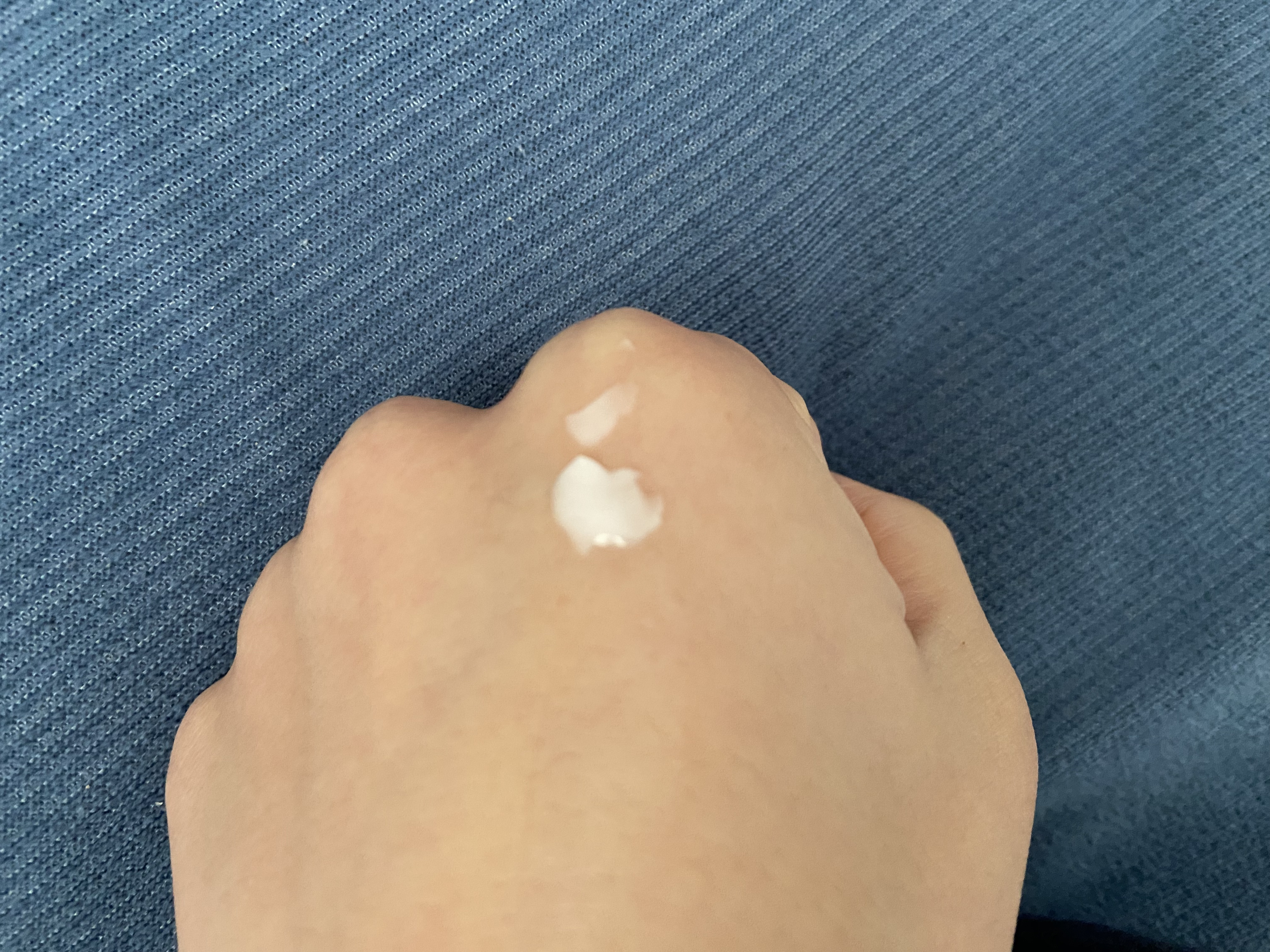 ビフィダバイオーム コンセントレート セラム/manyo/美容液を使ったクチコミ（3枚目）