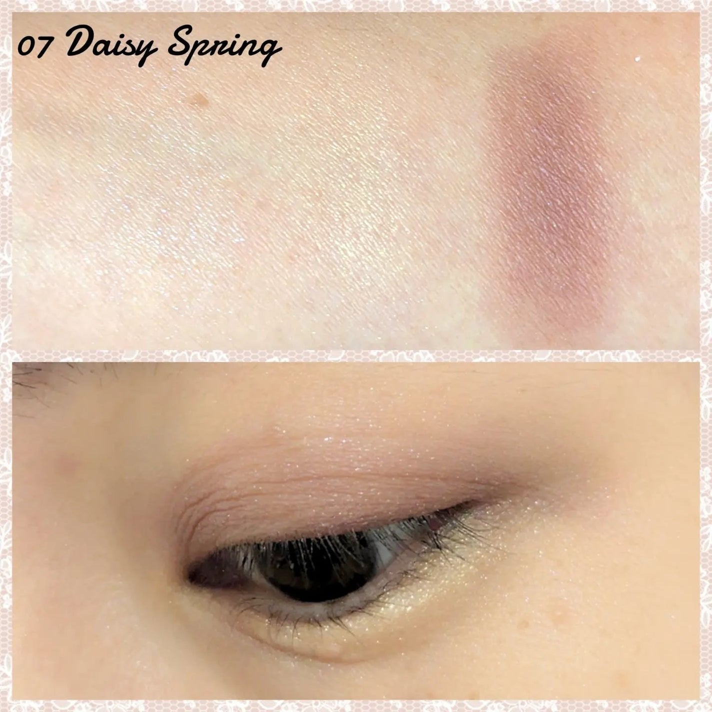 テイラード カラー アイズ/SNIDEL BEAUTY/アイシャドウパレットを使ったクチコミ(3枚目)