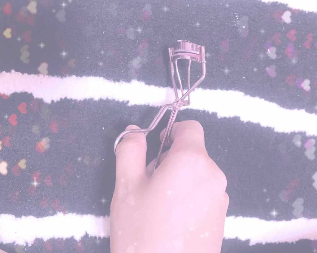 ワイドフィットカーラー/キャンメイク/ビューラーを使ったクチコミ（1枚目）