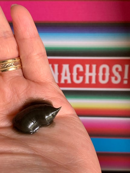 カラートリートメント/ティントバー/ヘアカラーを使ったクチコミ(2枚目)