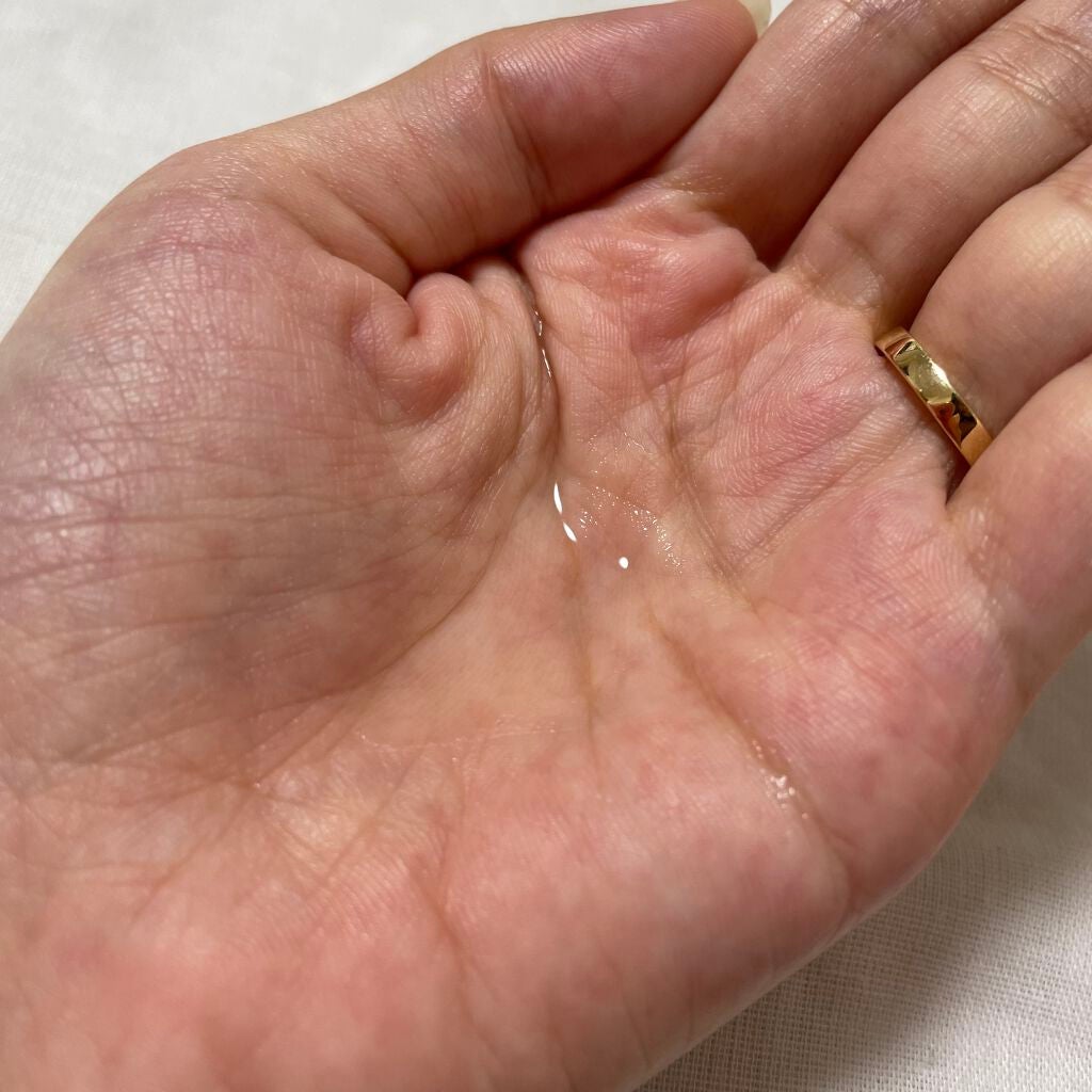 ピンクティーツリートナー/APLIN/化粧水を使ったクチコミ(4枚目)