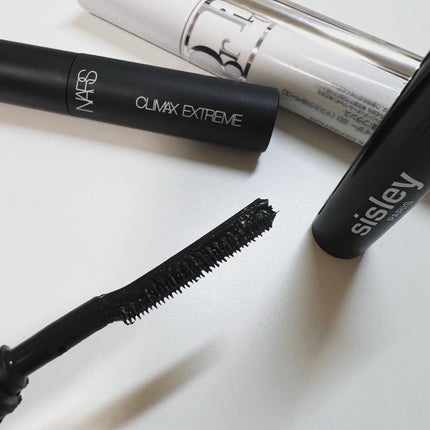 ラッシュモデリング マスカラ/IPSA/マスカラを使ったクチコミ(2枚目)