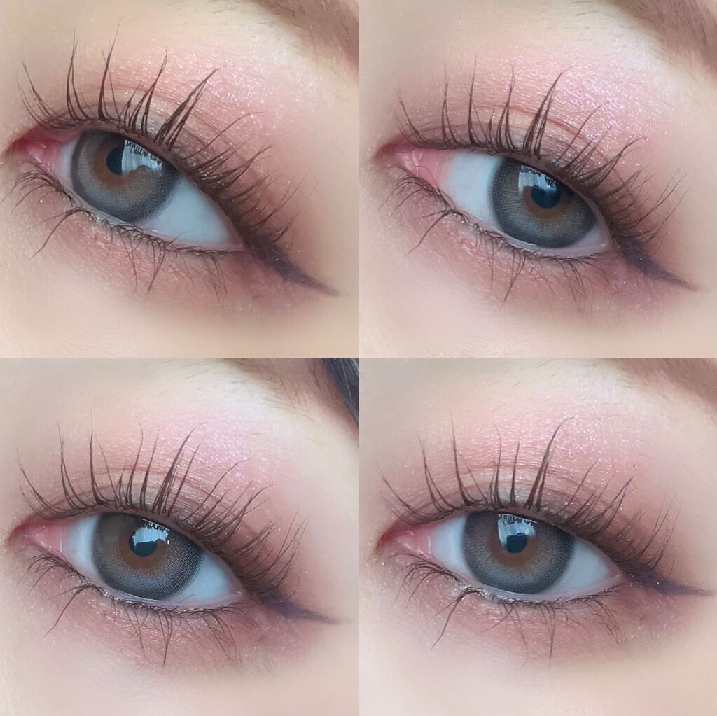 スキニーリッチシャドウ/excel/アイシャドウパレットを使ったクチコミ(7枚目)