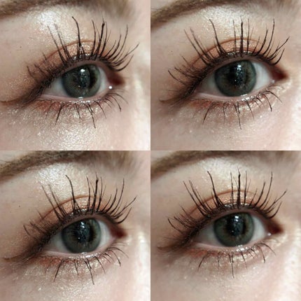 プロ アイ パレット/CLIO/アイシャドウパレットを使ったクチコミ(2枚目)